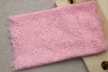 3 meters long, soft eyelash lace fabric, DIY clothing, home table decoration fabric, cloth
3 meters long, soft eyelash lace fabric, DIY clothing, home table decoration fabric, cloth