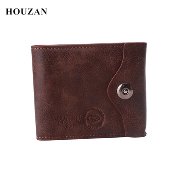 Luxury Famous Brand Designer Portfolio Small Short Leather Men Wallet Male Coin Purse Cuzdan Card Holder Walet Money Bag Vallet
Luxury Famous Brand Designer Portfolio Small Short Leather Men Wallet Male Coin Purse Cuzdan Card Holder Walet Money Bag Vallet