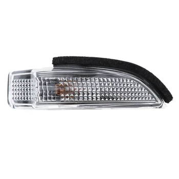 4 Pair Mirror Signal Indicators Light Kit Fit For Toyota Camry Scoin Yaris
4 Pair Mirror Signal Indicators Light Kit Fit For Toyota Camry Scoin Yaris