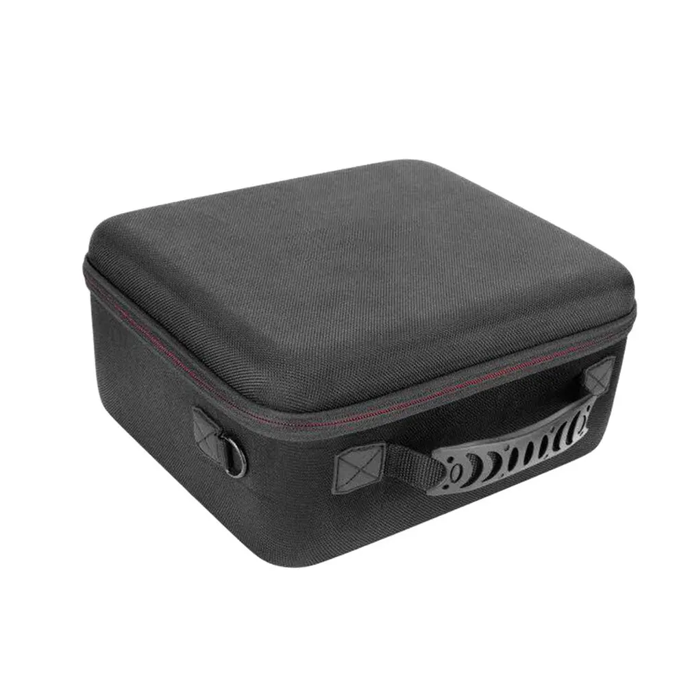 Travel Protective Storage Bag Waterproof Anti-Fall Scratch Resistant Carrying Case For Nintend Switch
Travel Protective Storage Bag Waterproof Anti-Fall Scratch Resistant Carrying Case For Nintend Switch