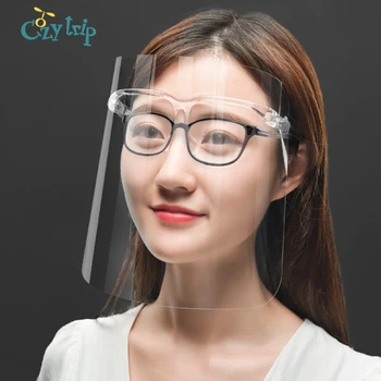 Safety Anti Droplet Protective Face Mask Dustproof Full Face Shield Oil-Splash Visor for Kitchen Cooking and Outdoor
Safety Anti Droplet Protective Face Mask Dustproof Full Face Shield Oil-Splash Visor for Kitchen Cooking and Outdoor