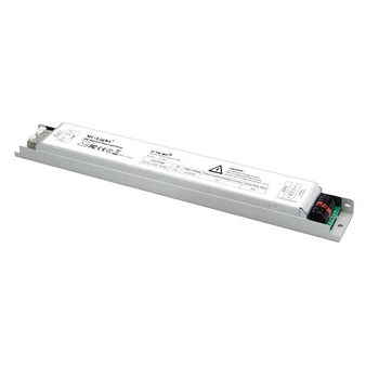 Miboxer PL5 40W RGB+CCT LED Panel Light Driver 2.4G Wireless Smart Panel Remote Controller
Miboxer PL5 40W RGB+CCT LED Panel Light Driver 2.4G Wireless Smart Panel Remote Controller