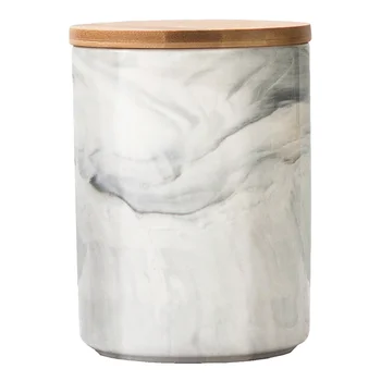 1PC Durable Practical Creative Marbling Sealed Jar Candy Container Storage Jar Cereals Pot for Storage
1PC Durable Practical Creative Marbling Sealed Jar Candy Container Storage Jar Cereals Pot for Storage