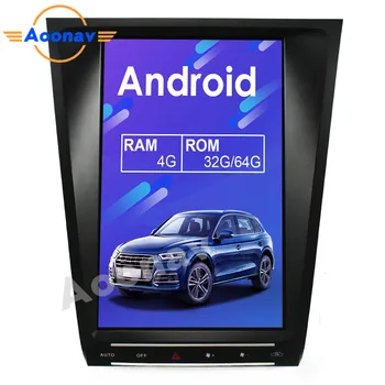 Aoonav Tesla style px6 Android 9.0 4G+64G Car GPS Navi car No DVD Player For Lexus GS GS300 GS460 GS450 GS350 radio autostereo
Aoonav Tesla style px6 Android 9.0 4G+64G Car GPS Navi car No DVD Player For Lexus GS GS300 GS460 GS450 GS350 radio autostereo