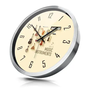 Cartoon Mute Wall Clock Creative Living Room Children Room Clock Kitchen Gift Idea Relojes De Pared Wall Watch Home Decor DD50WC
Cartoon Mute Wall Clock Creative Living Room Children Room Clock Kitchen Gift Idea Relojes De Pared Wall Watch Home Decor DD50WC