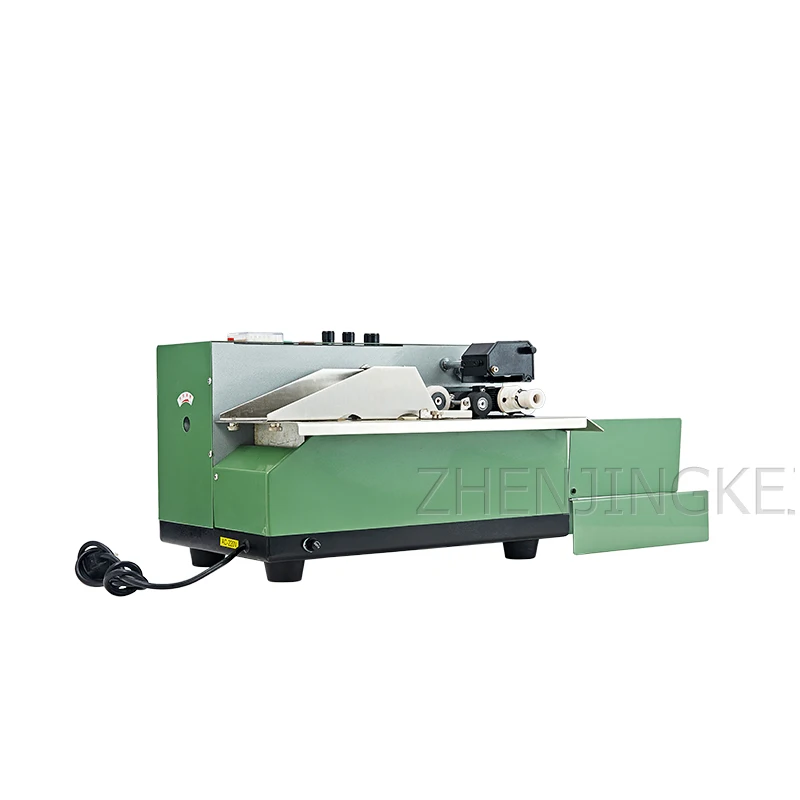 Automatic Ink Wheel Coder Convenient Coder High Quality Practical Marking Machine Tools Ink Wheel Lightweight Marking Machine
Automatic Ink Wheel Coder Convenient Coder High Quality Practical Marking Machine Tools Ink Wheel Lightweight Marking Machine