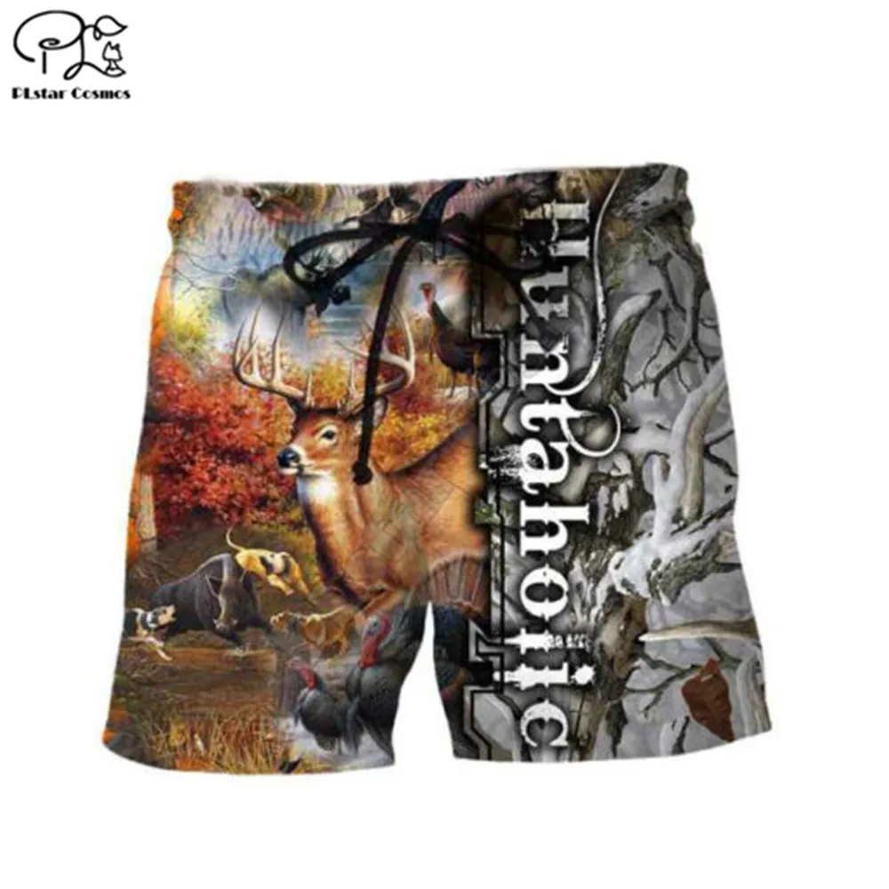 PLstar Cosmos Men for women Shorts Summer Comfortable Casual Shorts Harajuku Anime Moose Hunting 3D Printed Beach shorts
PLstar Cosmos Men for women Shorts Summer Comfortable Casual Shorts Harajuku Anime Moose Hunting 3D Printed Beach shorts