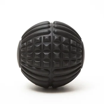 EVA Multifunctional Massage Fascia Ball Stimulate Acupuncture Points Relaxing Muscles Balance Fitness Single Ball M
EVA Multifunctional Massage Fascia Ball Stimulate Acupuncture Points Relaxing Muscles Balance Fitness Single Ball M