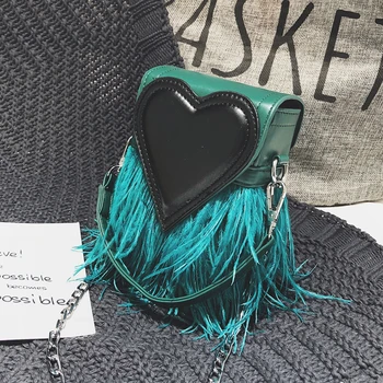 HISUELY Cute Sweet Square Bag Fur Women's Designer Heart-shaped Handbag High Quality PU Leather Chain Mobile Phone Shoulder Bags 
HISUELY Cute Sweet Square Bag Fur Women's Designer Heart-shaped Handbag High Quality PU Leather Chain Mobile Phone Shoulder Bags