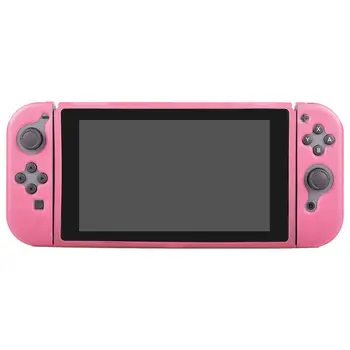Detachable Shell Case Shock Proof Prevent Scratches TPU Protection Cases Cover for Nintend Switch NS NX Game Console Accessories
Detachable Shell Case Shock Proof Prevent Scratches TPU Protection Cases Cover for Nintend Switch NS NX Game Console Accessories