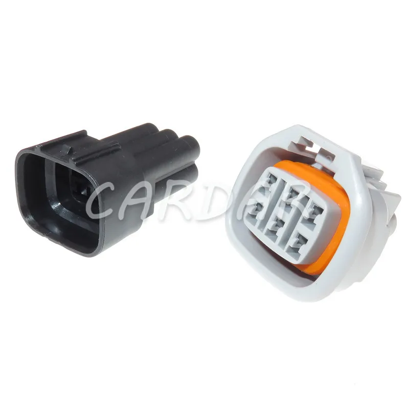 1 компл. 6 контактов 6189-0029 супер C6S-194G Aprillia CDI коннектор педали акселератора