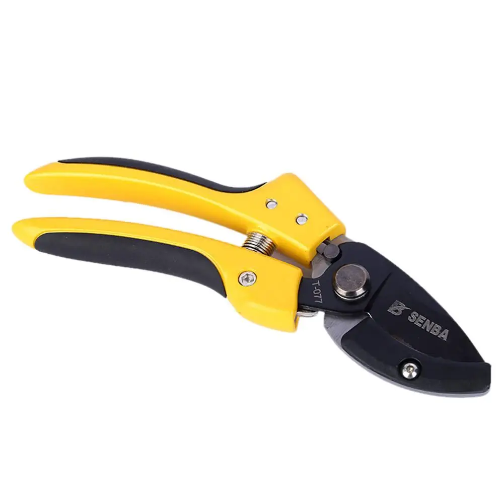 Gardening Scissors Garden Multifunctional Manual Pruning Shears Branch Cutter Pruner Pruning Shear Floristry Garden Fruit Branch
Gardening Scissors Garden Multifunctional Manual Pruning Shears Branch Cutter Pruner Pruning Shear Floristry Garden Fruit Branch