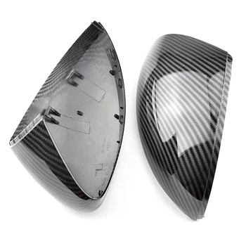 ABS Carbon black Rearview Mirror Cover Trim 2pcs for vw Volkswagen Tiguan 2008 2009 2010 2011 2012 2013 2014 2015 
ABS Carbon black Rearview Mirror Cover Trim 2pcs for vw Volkswagen Tiguan 2008 2009 2010 2011 2012 2013 2014 2015