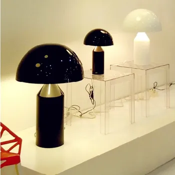 Modern table lamp Mushroom desk Lamps bedside lamp table lights for hotel home art deco bedroom lighting abajur light fixtures
Modern table lamp Mushroom desk Lamps bedside lamp table lights for hotel home art deco bedroom lighting abajur light fixtures