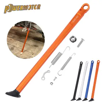 Motorcycle CNC Alloy Forged Parking Side Stand Kickstand+Spring For KTM EXC EXC-F XC XC-F XC-W EXC-R XCF-W XCR-W EXCF XCW
Motorcycle CNC Alloy Forged Parking Side Stand Kickstand+Spring For KTM EXC EXC-F XC XC-F XC-W EXC-R XCF-W XCR-W EXCF XCW