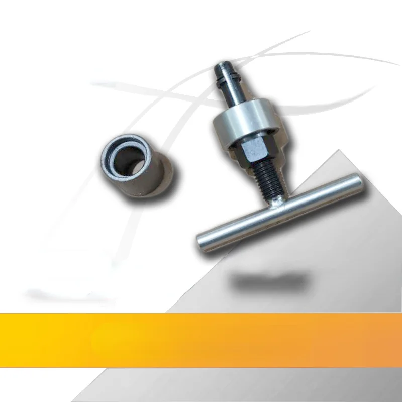 Dual Clutch 0AM DCT250 Automatic Transmission Gearbox Flywheel Bearing Remover Installer Repair Tool For VW Buick
Dual Clutch 0AM DCT250 Automatic Transmission Gearbox Flywheel Bearing Remover Installer Repair Tool For VW Buick