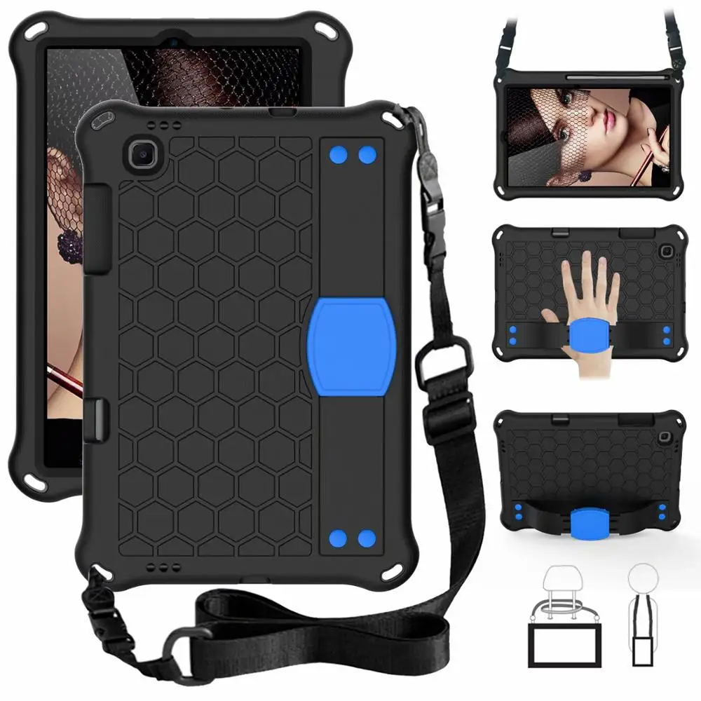 For Samsung Galaxy Tab S6 Lite 10.4 Case 2020,Tablet Funda Capa Heavy Armour for SM-P610/P615 Samsung Tab S6 Lite 10.4 inch
For Samsung Galaxy Tab S6 Lite 10.4 Case 2020,Tablet Funda Capa Heavy Armour for SM-P610/P615 Samsung Tab S6 Lite 10.4 inch