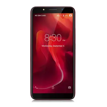 Android Smartphone Q13 Quad-core 6-inch Widescreen 500w Pixel 16g Large Memory 2500mah Smart Widescreen Large Memory
Android Smartphone Q13 Quad-core 6-inch Widescreen 500w Pixel 16g Large Memory 2500mah Smart Widescreen Large Memory