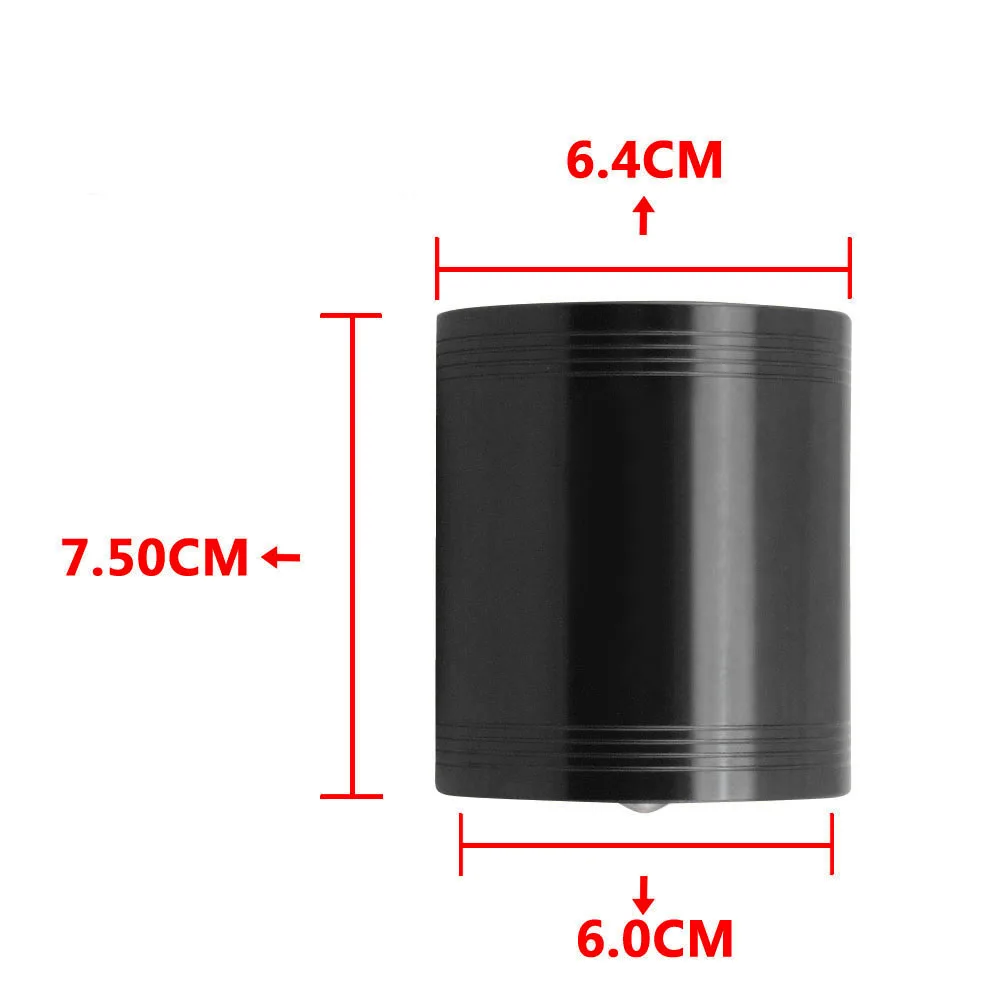 Car Air Intake Turbonator Dual Fan Turbine Oil Gas Fuel Saver Turbo Supercharger
Car Air Intake Turbonator Dual Fan Turbine Oil Gas Fuel Saver Turbo Supercharger