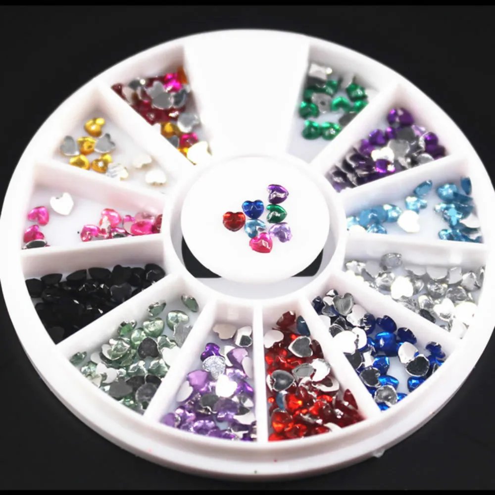 1 Pcs Loving Water Drill Nail Mirror Glitter Powder Metallic Color Nail Gel Polishing Chrome Flakes Pigment Decorations Manicure
1 Pcs Loving Water Drill Nail Mirror Glitter Powder Metallic Color Nail Gel Polishing Chrome Flakes Pigment Decorations Manicure