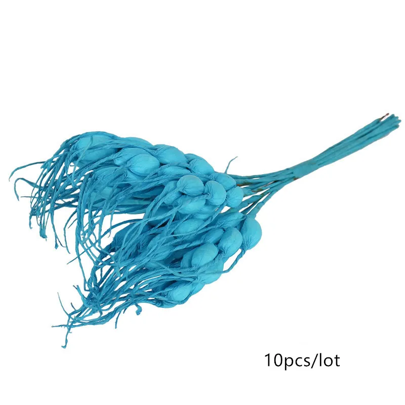 6/10/12/50/70/90pcs Blue Artificial Flowers Cherry Stamen Berries Bunch DIY Wedding Home Christmas Gift Box Wreaths Decoration 6/10/12/50/70/90pcs Blue Artificial Flowers Cherry Stamen Berries Bunch DIY Wedding Home Christmas Gift Box Wreaths Decoration