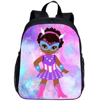 Mini Backpack For Kids Girls Boys Anime Cartoon Women Super Mask Girl 3D Printing Bookbag School Bag Rucksack Mochila Escolar
Mini Backpack For Kids Girls Boys Anime Cartoon Women Super Mask Girl 3D Printing Bookbag School Bag Rucksack Mochila Escolar