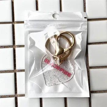 Kpop BLACKPINK SEVENTEEN GOT7 EXO Transparent Star Acrylic Keychain Bag Pendant Key Rings Accessories Key Holder Keyring Gifts
Kpop BLACKPINK SEVENTEEN GOT7 EXO Transparent Star Acrylic Keychain Bag Pendant Key Rings Accessories Key Holder Keyring Gifts