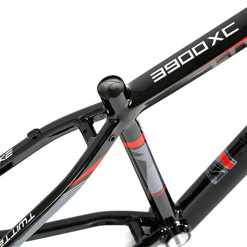 TWITTER 3900XC 29er Mountain Bike Frame 15.51719 Aluminum MTB Bicycle Frameset For Wheel Size 29 inches (12)