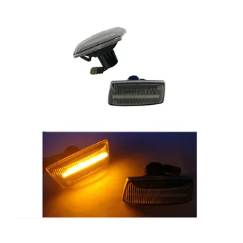 Turn Signal Light Side Indicators LED Repeater Light for Adam Astra H Corsa D E Insignia A Meriua B Zafira B
Turn Signal Light Side Indicators LED Repeater Light for Adam Astra H Corsa D E Insignia A Meriua B Zafira B