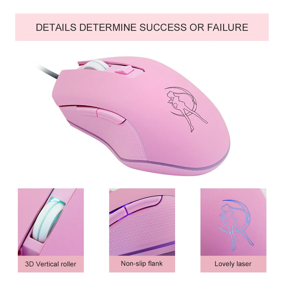 computer mouse