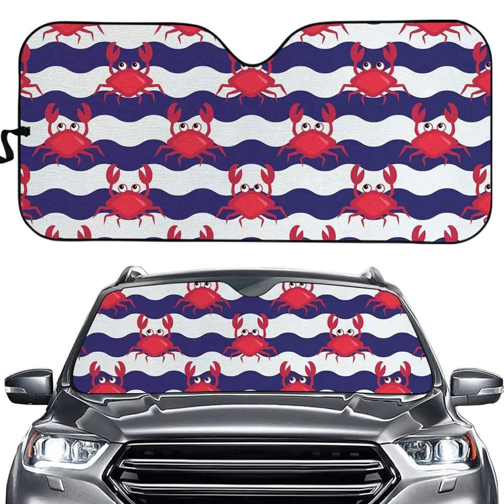 Cute Animal Printed Car Windshield Sun Shade Interior Protector Auto/Vehicle Windows Sunshade Windshield SUV Sun Blocker
Cute Animal Printed Car Windshield Sun Shade Interior Protector Auto/Vehicle Windows Sunshade Windshield SUV Sun Blocker
