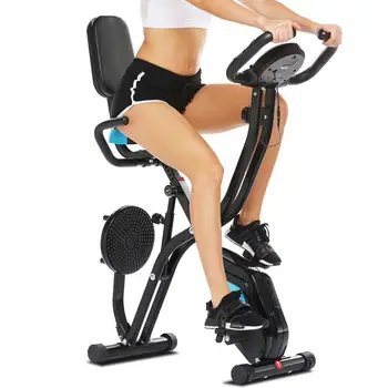 Fitness Bicycle Time Speed Calories Display Spinning Bike Cardio Trainer Fat Burning Lose Weight 120KG Load Indoor Exercise Bike
Fitness Bicycle Time Speed Calories Display Spinning Bike Cardio Trainer Fat Burning Lose Weight 120KG Load Indoor Exercise Bike