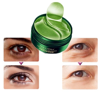 Skin Whitening Seaweed Eye Cream Beauty Green Tea Skin Care Moisturizing Anti-Puffiness Anti-Aging Dark Circle Remover Eye Mask
Skin Whitening Seaweed Eye Cream Beauty Green Tea Skin Care Moisturizing Anti-Puffiness Anti-Aging Dark Circle Remover Eye Mask