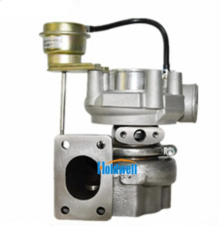 Holdwell TD04L-10T Turbocharger 49377-01601 49377-01600 6205-81-8270 для Komatsu PC130-6 PC130-7
Holdwell TD04L-10T Turbocharger 49377-01601 49377-01600 6205-81-8270 для Komatsu PC130-6 PC130-7