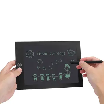 Two-in-one 8.5 Inches Handwriting Board A5 Copying Table LED Copy Animation Through Handwriting Board
Two-in-one 8.5 Inches Handwriting Board A5 Copying Table LED Copy Animation Through Handwriting Board