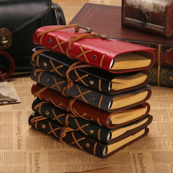 Spiral Notebook 32K Diary Notepad Vintage Pirate Anchors PU Leather Notebook Replaceable Stationery Gift Traveler Journal
Spiral Notebook 32K Diary Notepad Vintage Pirate Anchors PU Leather Notebook Replaceable Stationery Gift Traveler Journal