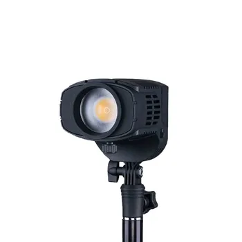 NanLite Litolite 28F LED COB Light 28W Dimmable Adjustable Focus Photography Lighting for Studio Camera Photo Video Spotlight
NanLite Litolite 28F LED COB Light 28W Dimmable Adjustable Focus Photography Lighting for Studio Camera Photo Video Spotlight