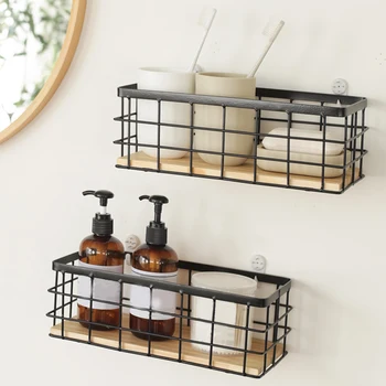 Iron Storage Holders Home Storage Shelf Wall Hanging Storage Box Flower Pots Book Storage Racks Decoration Organizer Shelves
Iron Storage Holders Home Storage Shelf Wall Hanging Storage Box Flower Pots Book Storage Racks Decoration Organizer Shelves