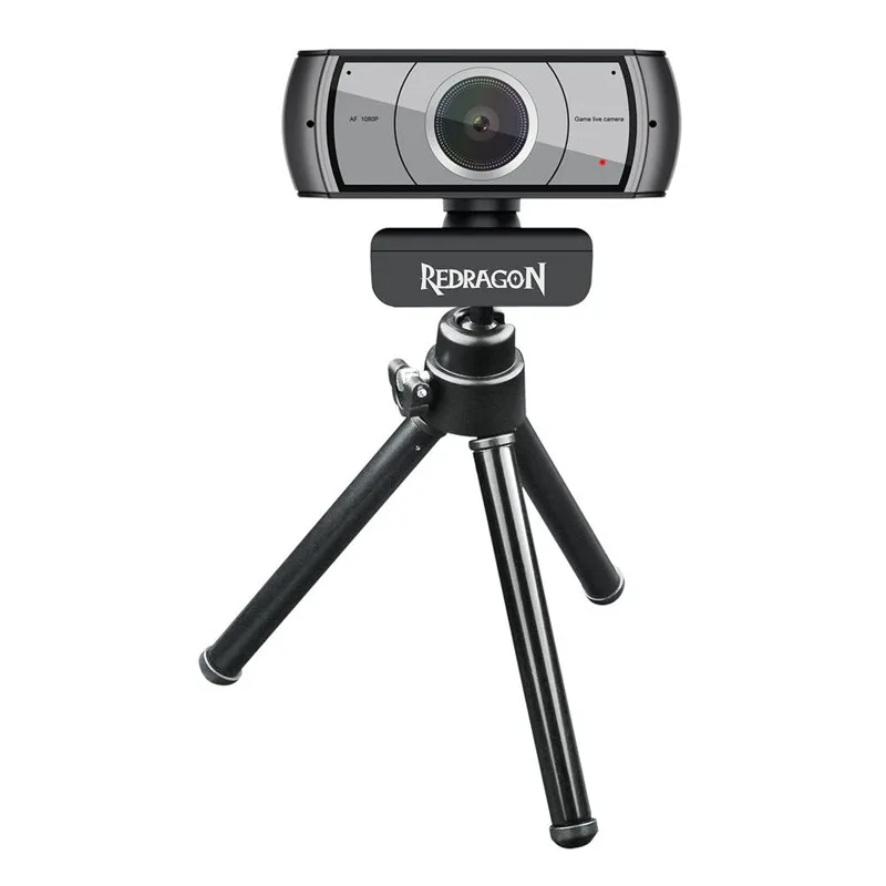 Redragaon GW900 APEX Stream Webcam1080P USB-компьютер HD-камера Plug and Play для Zoom/Skype/команд/Webex ноутбук MAC ПК
Redragaon GW900 APEX Stream Webcam1080P USB-компьютер HD-камера Plug and Play для Zoom/Skype/команд/Webex ноутбук MAC ПК