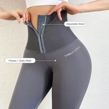 High Waist Trainer Workout Sport Leggings for Women Body Shaper Women Slimming Shapewear Shrink Abdomen Pants Butt Lifter
High Waist Trainer Workout Sport Leggings for Women Body Shaper Women Slimming Shapewear Shrink Abdomen Pants Butt Lifter
