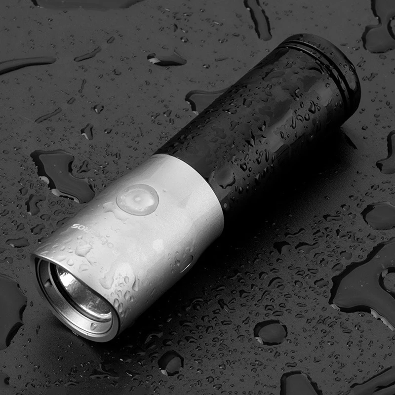 ROCKBROS Bicycle Lights Highlight MTB Headlights Bike Light Night Riding Glare Flashlight IPX6 Waterproof Bicycle Accessories
ROCKBROS Bicycle Lights Highlight MTB Headlights Bike Light Night Riding Glare Flashlight IPX6 Waterproof Bicycle Accessories