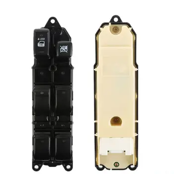 For Lexus LX470 ES330 Power Window Switch For Lexus LX470 LS430 Control 84040-48140 For Lexus IS350 20Pins Black
For Lexus LX470 ES330 Power Window Switch For Lexus LX470 LS430 Control 84040-48140 For Lexus IS350 20Pins Black