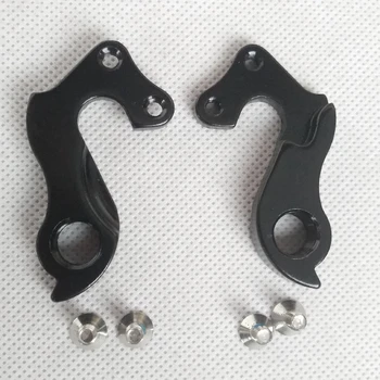 2pcs Bicycle gear derailleur hanger For Nakamura Eddy merckx De Rosa r838 Focus Fondriest Cervelo Pinarello Wilier MECH dropout
2pcs Bicycle gear derailleur hanger For Nakamura Eddy merckx De Rosa r838 Focus Fondriest Cervelo Pinarello Wilier MECH dropout