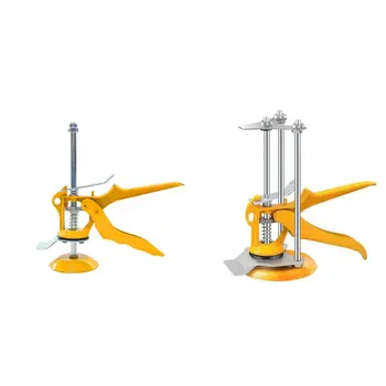 Tile Locator Wall Tile Regulator Height Level Support Heighter Leveler Height Adjuster Craftsman Tool N1HF
Tile Locator Wall Tile Regulator Height Level Support Heighter Leveler Height Adjuster Craftsman Tool N1HF