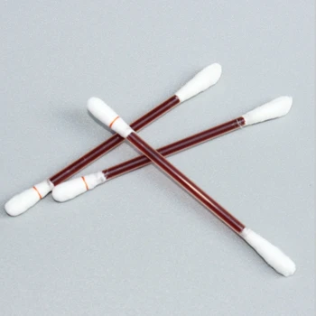 100 Pcs Cotton Swab Alcohol Disposable Emergency Make up Cotton Stick Iodine Swab Disinfected Swab For Children Adults Baby
100 Pcs Cotton Swab Alcohol Disposable Emergency Make up Cotton Stick Iodine Swab Disinfected Swab For Children Adults Baby