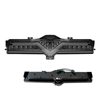 LED Rear Bumper Brake Lights Assembly 3RD Turn Signal Rear Fog Light Kit for Toyota 2017-Up Subaru BRZ 2013-2020 Scion FR-S 2013
LED Rear Bumper Brake Lights Assembly 3RD Turn Signal Rear Fog Light Kit for Toyota 2017-Up Subaru BRZ 2013-2020 Scion FR-S 2013
