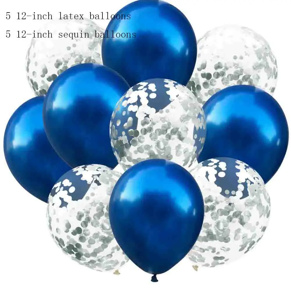 10pcs-lot-12inch-Latex-Balloons-And-Colored-Confetti-Birthday-Party-Decorations-Mix-Rose-Wedding-Decoration-Helium(1)