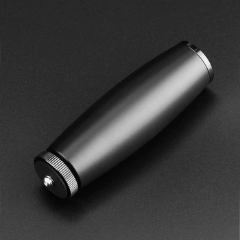 Metal Mobile Phone Vlog Handle Grip Stabilizer for Smartphone Microphone LED Light Vlogging Kit Live Audio Video Camera HandGrip
Metal Mobile Phone Vlog Handle Grip Stabilizer for Smartphone Microphone LED Light Vlogging Kit Live Audio Video Camera HandGrip