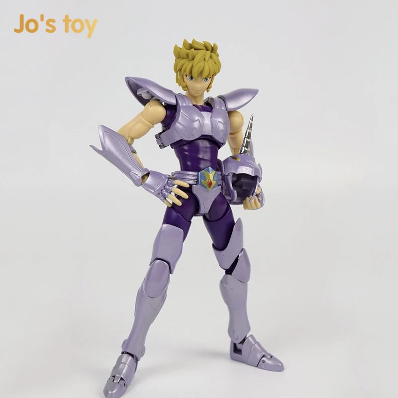 Jo's toy GT Red Star Metal Myth EX Unicorn Unicorn Evil Warrior Small Weakness Gladiator Seiya Action Figure modle toys in stock
Jo's toy GT Red Star Metal Myth EX Unicorn Unicorn Evil Warrior Small Weakness Gladiator Seiya Action Figure modle toys in stock
