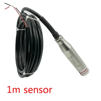 4-20MA level transmitter / Level Controller / input type level sensor / fire water tank level indicator 
4-20MA level transmitter / Level Controller / input type level sensor / fire water tank level indicator